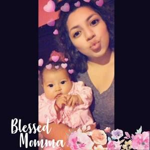 Meet your Posher, Lesliee